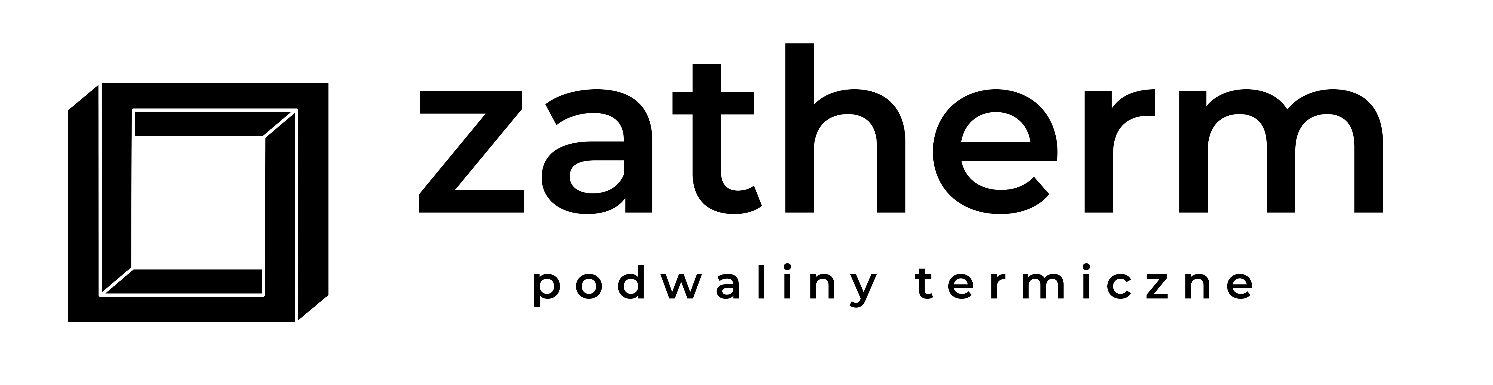 Zatherm logo