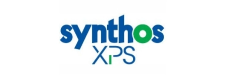 Sythos xps logo